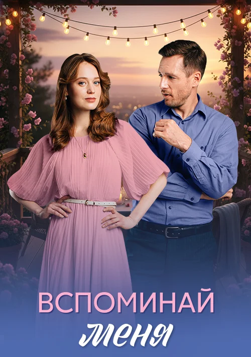 Вспоминай меня